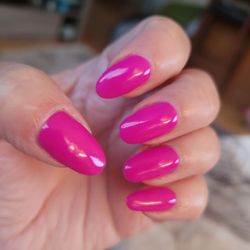 Posh Nails & Spa