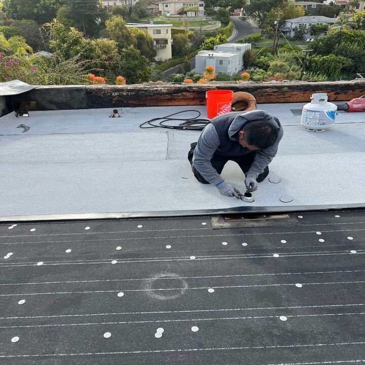 Slide of Done Right Roofing