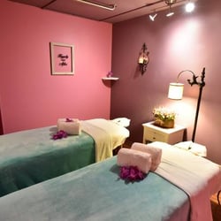 Hawaii Wellness Spa