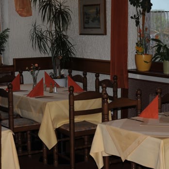 San Marco - Inside the Restaurant - Italian Near Me - Garmisch-Partenkirchen, BY