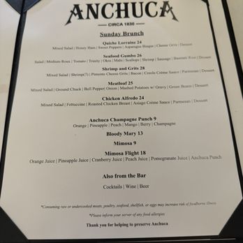Restaurant Anchuca - American Near Me - Vicksburg, Mississippi