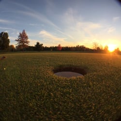 Shady Grove - Golf Course