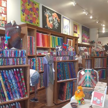 The Quilted Skein - Fabric Stores Near Me - La Grange, Texas The Quilted Skein - Fabric Stores Near Me - La Grange, Texas