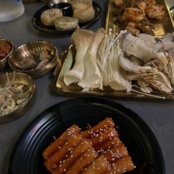 Sura - Korean Near Me - Long Beach, California Sura - Korean Near Me - Long Beach, California