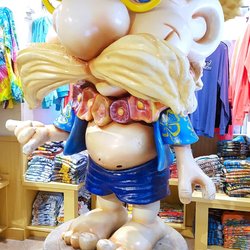 Maui Nix Surf Shop