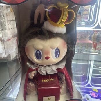Claw World - My recent win - Arcades Near Me - Las Vegas, Nevada Claw World - My recent win - Arcades Near Me - Las Vegas, Nevada