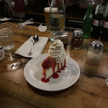 Rubirosa - Cheesecake!! - Italian Near Me - New York, New York Rubirosa - Cheesecake!! - Italian Near Me - New York, New York