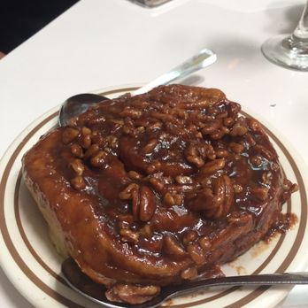 Sawyer & Co - Sticky Bun - Amazing! - Diners Near Me - Austin, Texas Sawyer & Co - Sticky Bun - Amazing! - Diners Near Me - Austin, Texas