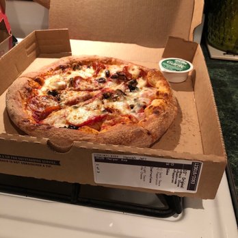 Papa Johns Pizza Pizza 922 Wooster Road Barberton Oh Restaurant Reviews Phone Number Menu