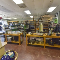 Destin Pawn