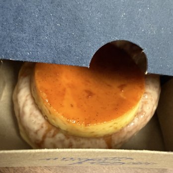 The Salty Donut - Flan Donut - Coffee & Tea Near Me - Orlando, Florida The Salty Donut - Flan Donut - Coffee & Tea Near Me - Orlando, Florida