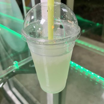 Elote Lovers - Fresh Squeezed Lemonade - Mexican Near Me - Homestead, Florida