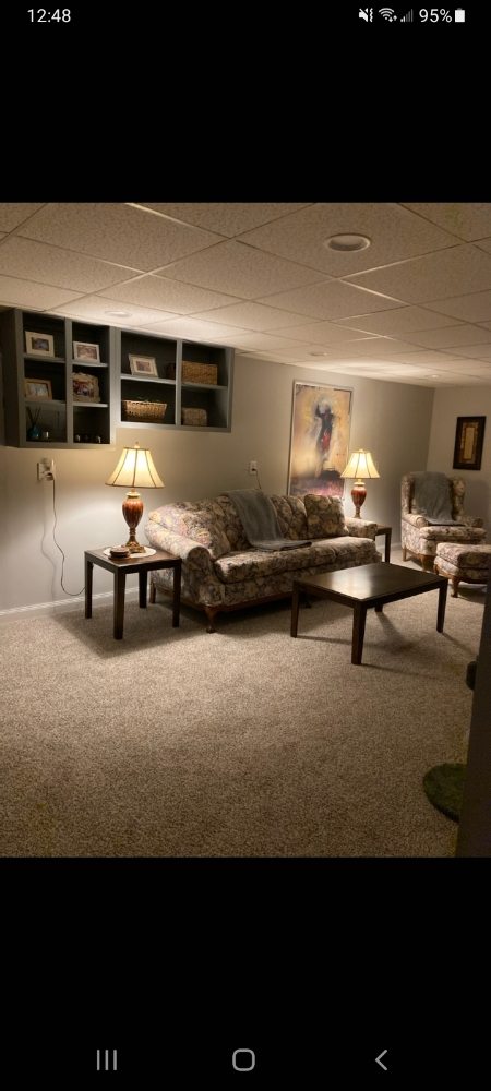 Slide of Cox home improvement