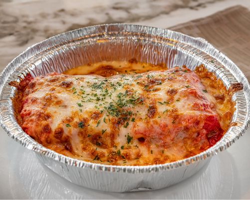 Aromas Italian Grill by null