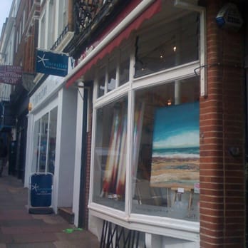 Art At Five - Art Galleries Near Me - Brighton, BNH Art At Five - Art Galleries Near Me - Brighton, BNH