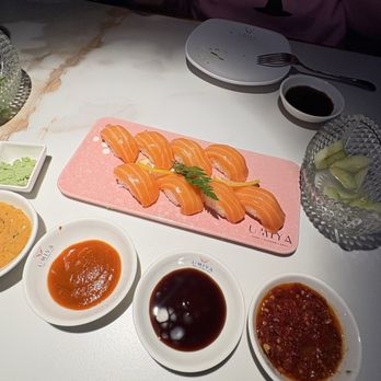 Umiya Sushi - Sushi Bars Near Me - Houston, Texas Umiya Sushi - Sushi Bars Near Me - Houston, Texas