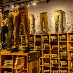 5.11 Tactical