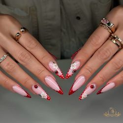 Bright Pearl Nail Spa