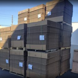 Neway Packaging