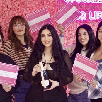 Snatch Me Up - Trainings - Eyelash Service Near Me - Renton, Washington