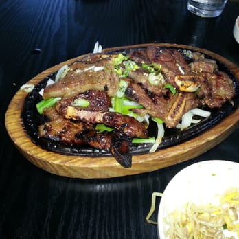 Stone Korean Kitchen - Bulgogi! - Korean Near Me - San Francisco, California
