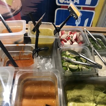 Tacos Calafia - Salsa bar - Tacos Near Me - Tolleson, Arizona Tacos Calafia - Salsa bar - Tacos Near Me - Tolleson, Arizona