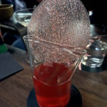 Sips Drinkery House - Compressed - Cocktail Bars Near Me - Barcelona, B