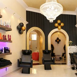 Salon Piano