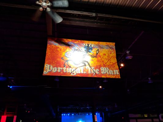 The Sugar Mill by null