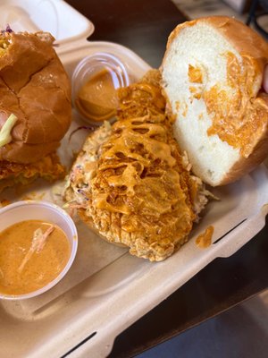 Cafe FooDelicious by null