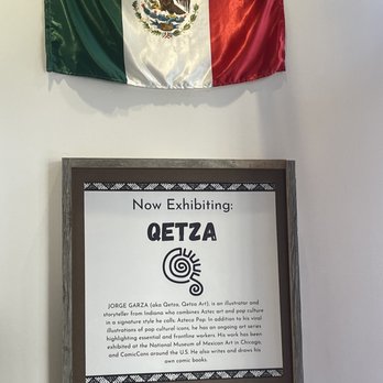Colores Mexicanos - Gift Shops Near Me - Chicago, Illinois
