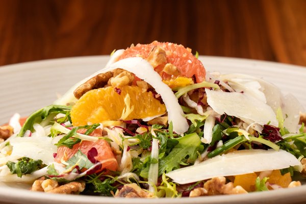 Otium Grill & Greens by null