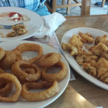 Bay Haven Lobster Pound - Seafood Near Me - Cornish, Maine