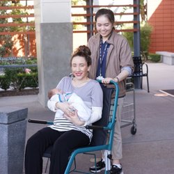St. Joseph Hospital - Mother Baby Assessment Center