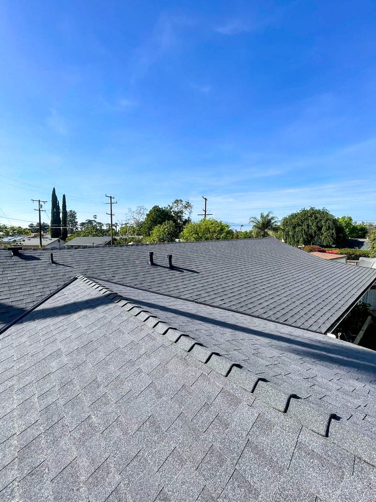 Slide of Roofing and More