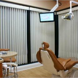 Dunes Dental Services - Treatment Chair