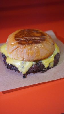 Smacking Burger by null Smacking Burger by null