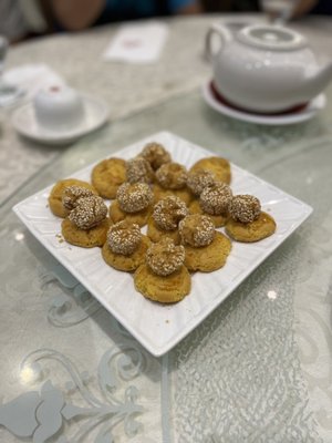 Red Star Seafood Restaurant by null