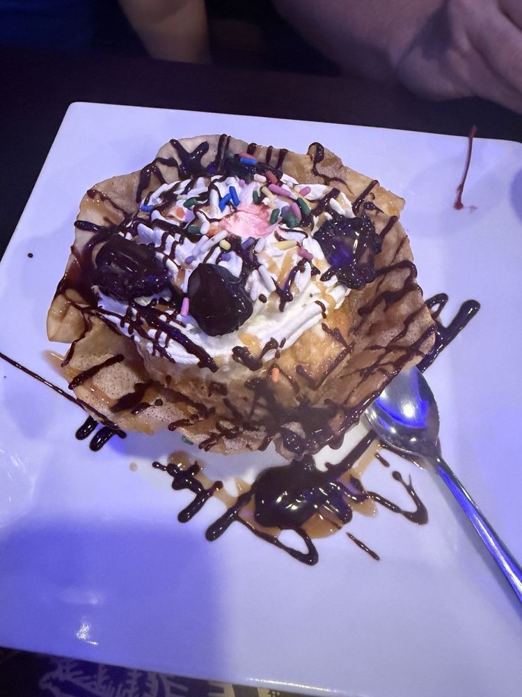 Gran Maya Mexican Grill