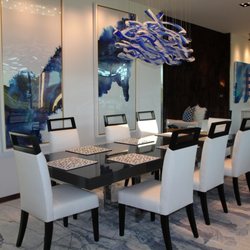 One Swanky Shop - Modern Project in Westlake, TX