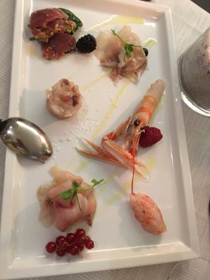 Chimera di Bacco by null