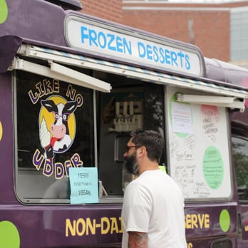 Like No Udder - Food Trucks Near Me - Providence, Rhode Island Like No Udder - Food Trucks Near Me - Providence, Rhode Island