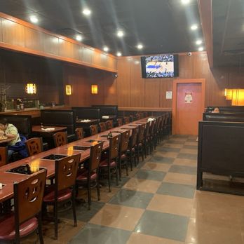 Fuji Japanese Buffet - Seating area - Buffets Near Me - Madison Heights, Michigan Fuji Japanese Buffet - Seating area - Buffets Near Me - Madison Heights, Michigan