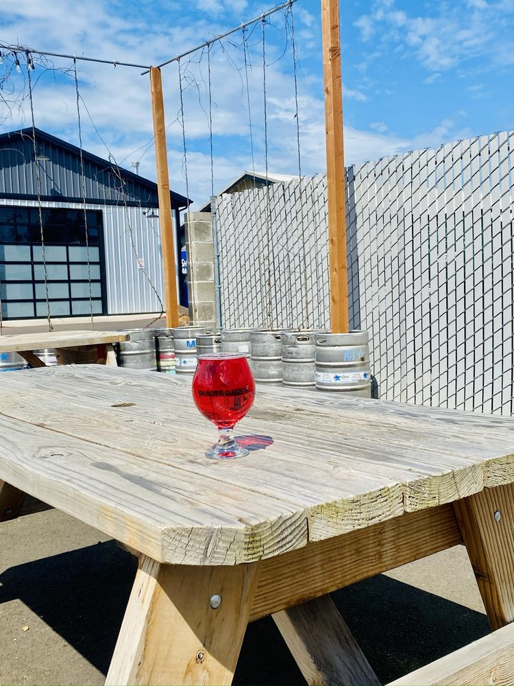 Social spots from Shades of Brew