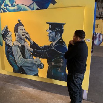 Studiobe - Art Galleries Near Me - New Orleans, Louisiana