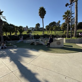 Helen Diller Playground - Playgrounds Near Me - San Francisco, California Helen Diller Playground - Playgrounds Near Me - San Francisco, California