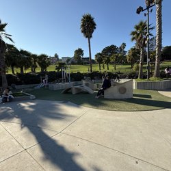 Helen Diller Playground