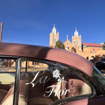 Old Town Albuquerque - Shopping Centers Near Me