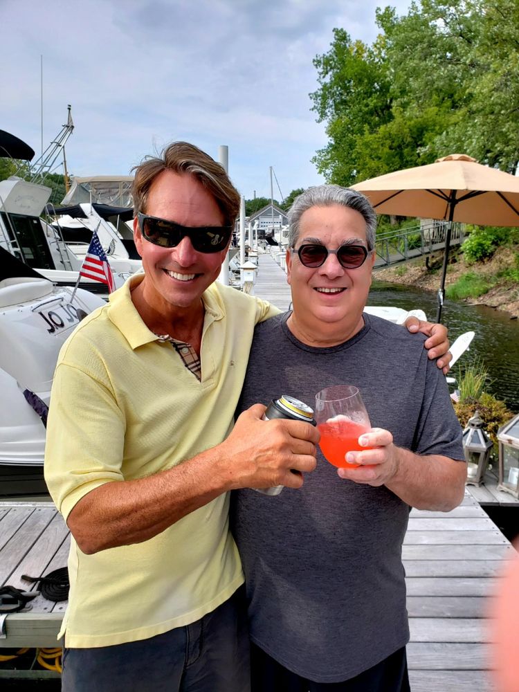 BAYPORT MARINA ASSOCIATION Updated May 2024 44 Photos 200 5th Ave