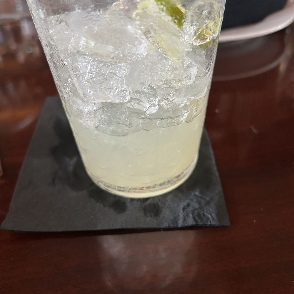 Barmel - The last of the margarita - Cocktail Bars Near Me - Carmel-By-The-Sea, California